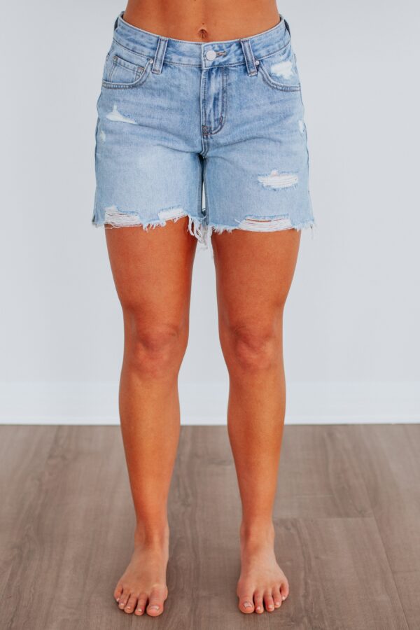 Braye Mica Shorts - Image 5
