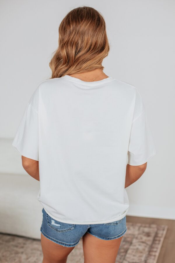 Limoncello Graphic Tee - Image 5