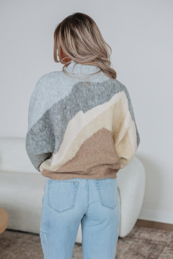 Seeing Things Through Sweater - Image 7