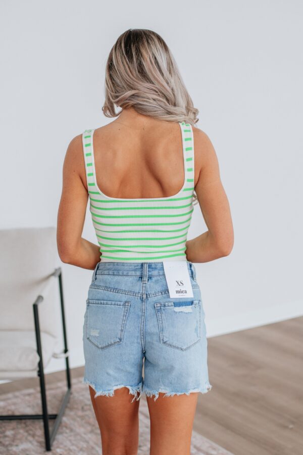 All You Need Bodysuit - Apple Mix - Image 5