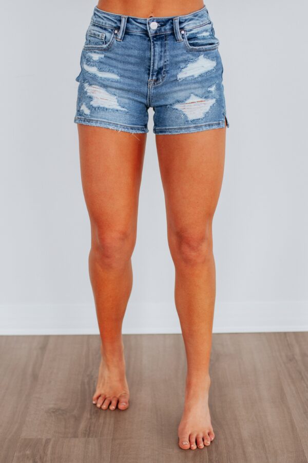 Kora Risen Shorts - Image 6