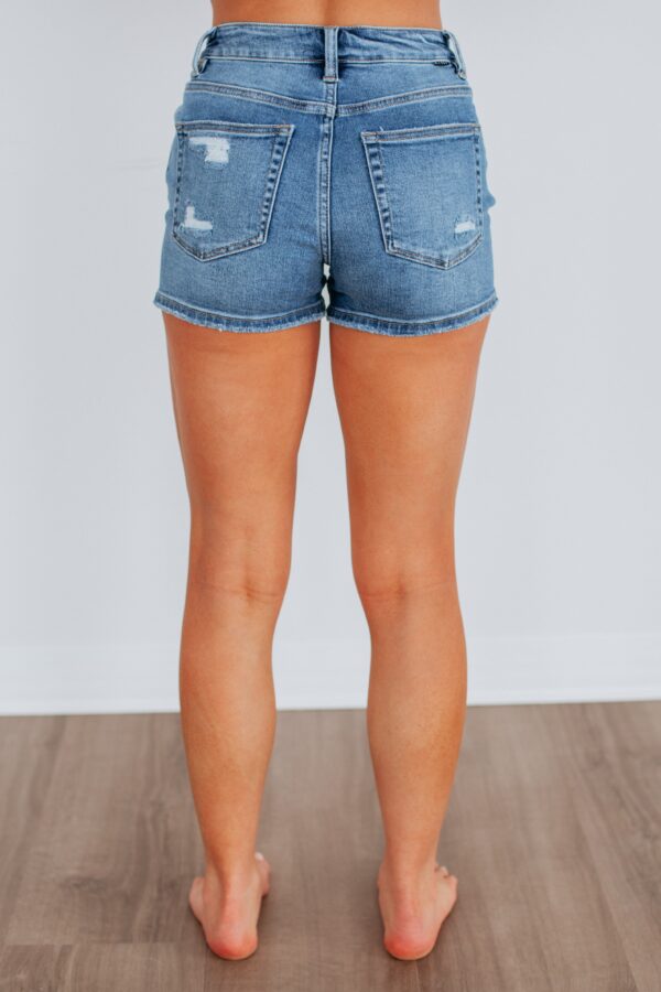 Kora Risen Shorts - Image 5