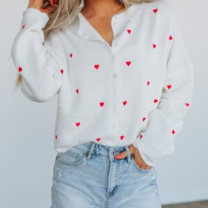 Love Affair Cardigan