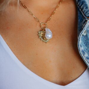 Heart & Soul Necklace