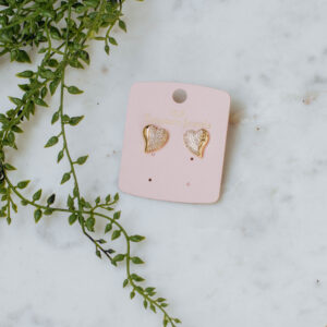 Hotline Bling Earrings