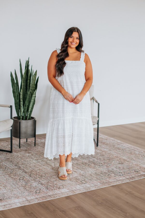Amalie Dress - Image 5
