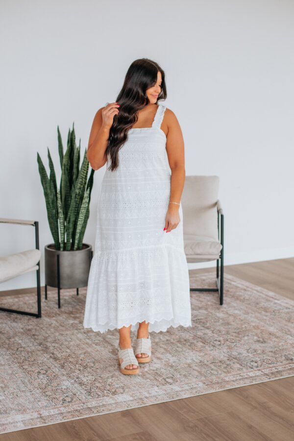 Amalie Dress - Image 3