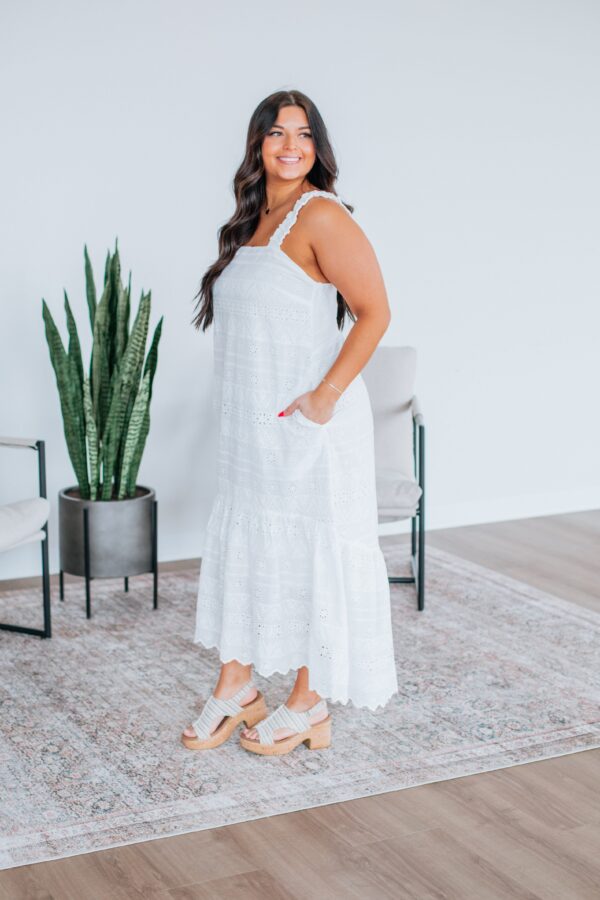 Amalie Dress - Image 4