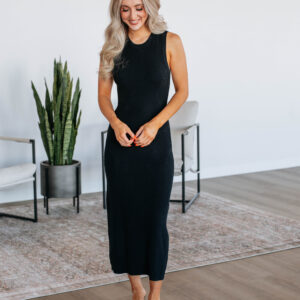 Rosetta Dress