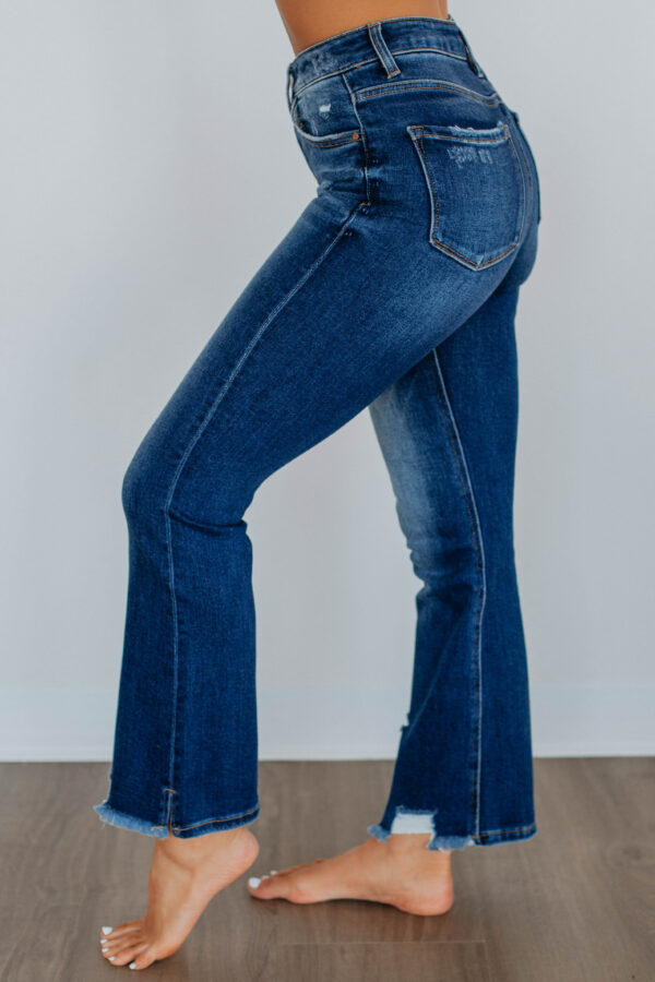 Jocelyn Risen Jeans - Image 2
