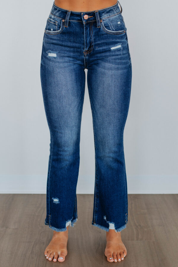 Jocelyn Risen Jeans - Image 3