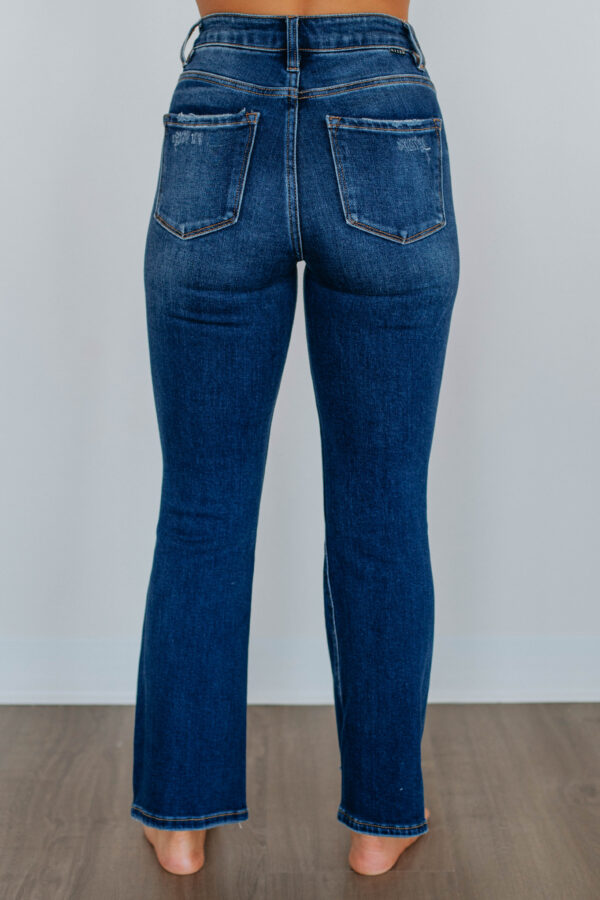 Jocelyn Risen Jeans - Image 4