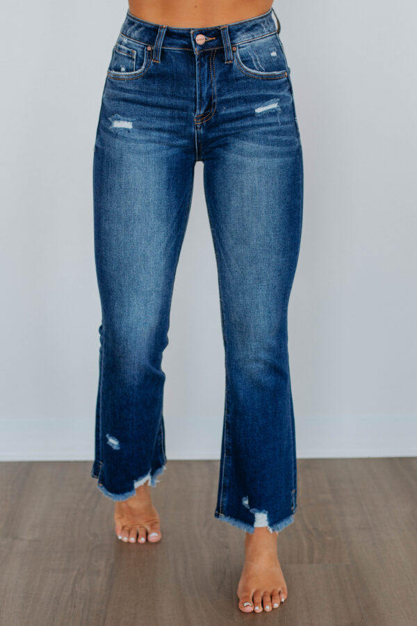 Jocelyn Risen Jeans - Image 5