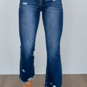 Jocelyn Risen Jeans