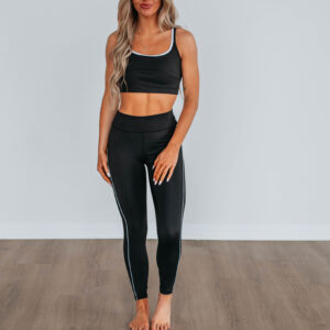 Know No Limits Leggings