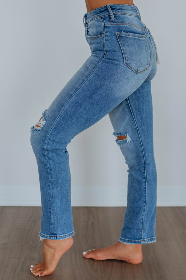 Lane Risen Jeans - Image 2