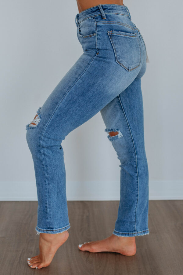 Lane Risen Jeans - Image 5
