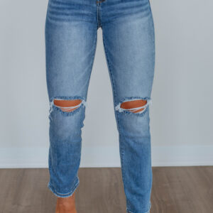Lane Risen Jeans