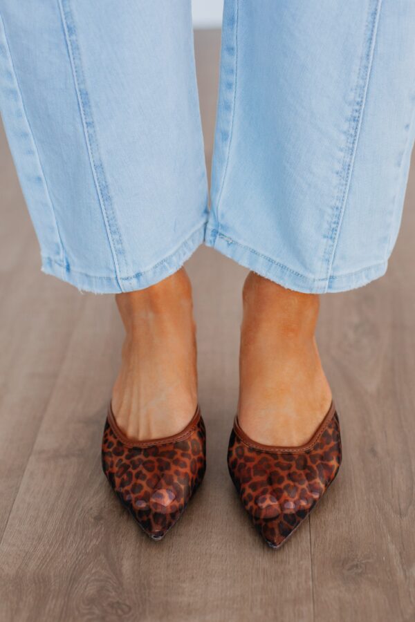 Lavish Lifestyle Heels - Image 4