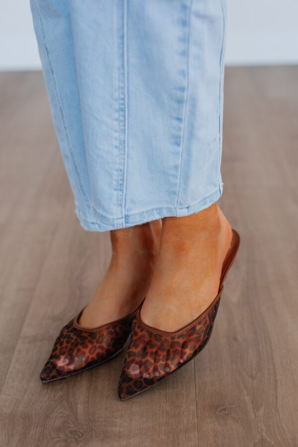 Lavish Lifestyle Heels - Image 3