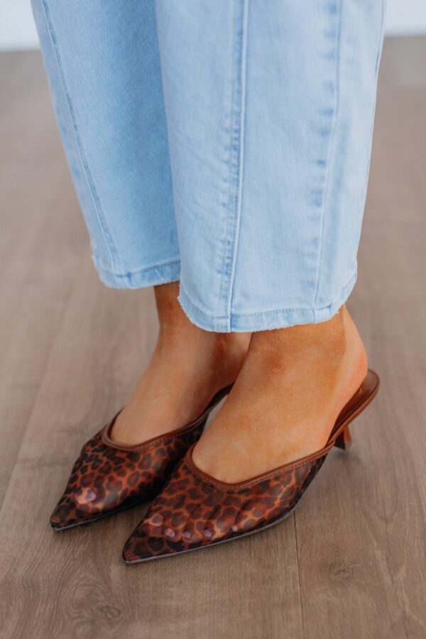 Lavish Lifestyle Heels - Image 2