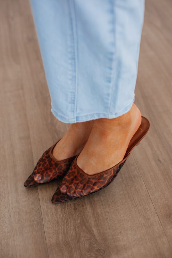 Lavish Lifestyle Heels - Image 5
