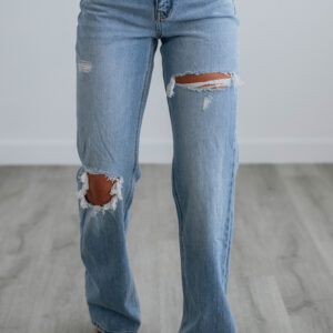 Leona Vervet Jeans