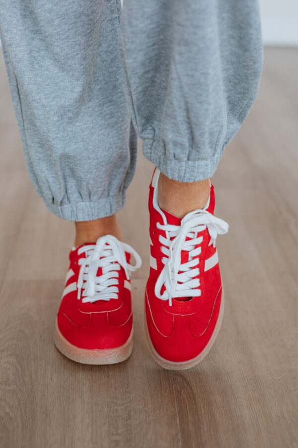 Making You Notice Sneakers - Image 2