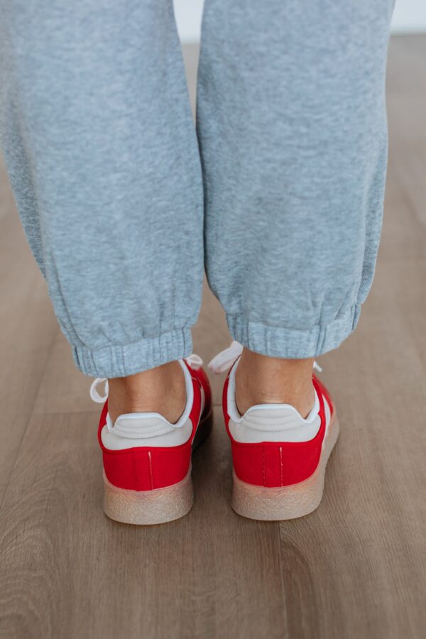 Making You Notice Sneakers - Image 4
