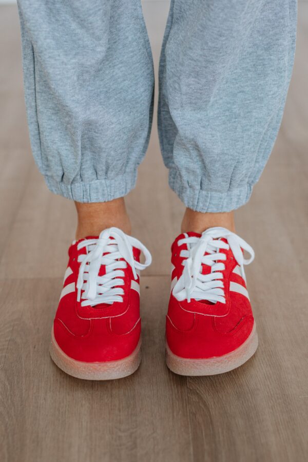 Making You Notice Sneakers - Image 5