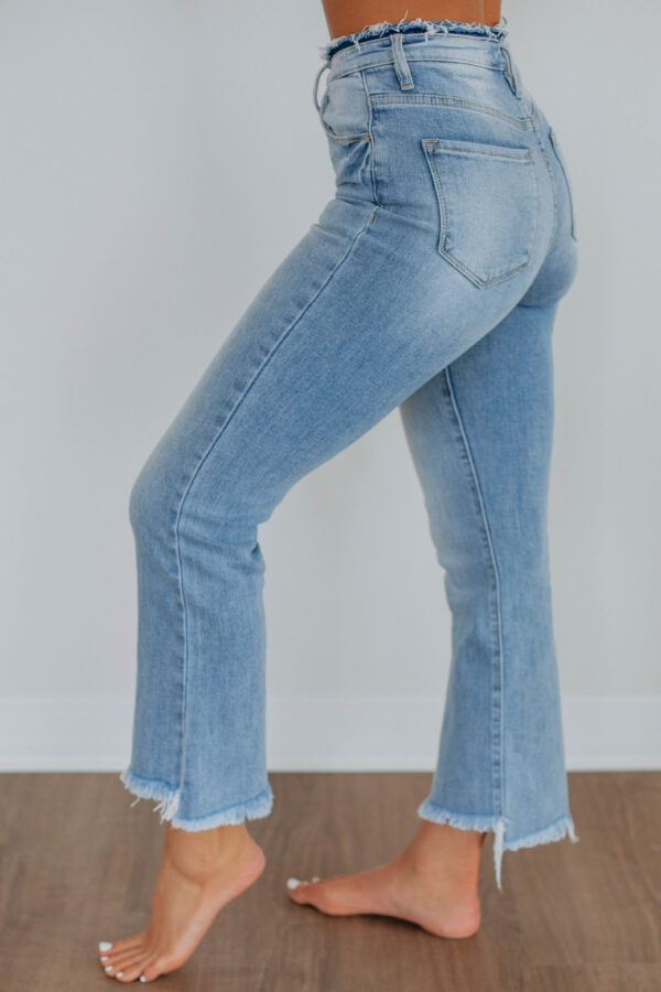 Melody Risen Jeans - Image 2