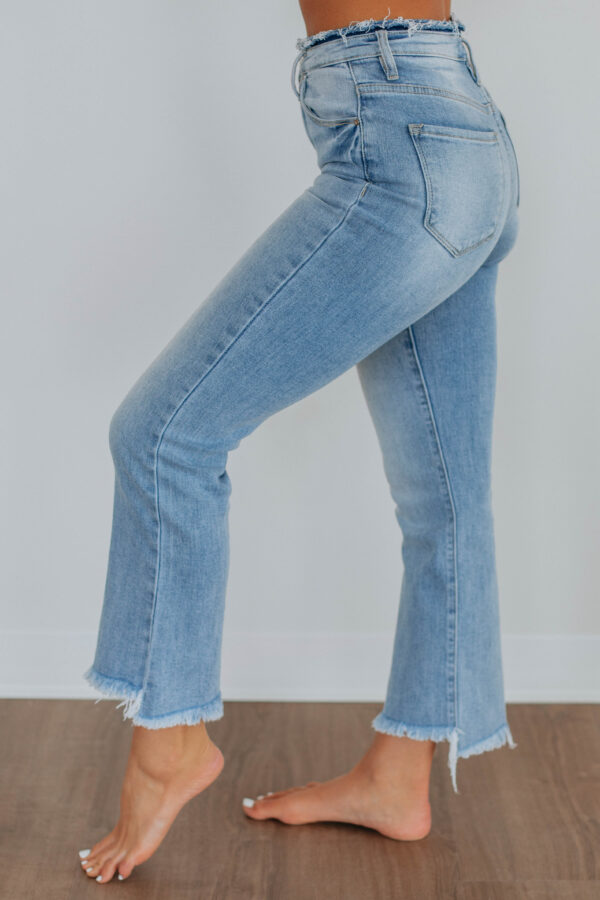 Melody Risen Jeans - Image 5