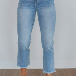 Melody Risen Jeans