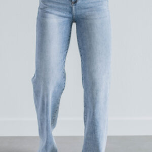Montana Risen Jeans - Light Wash