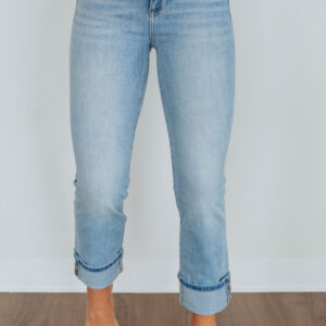 Niall Risen Jeans - Light Wash