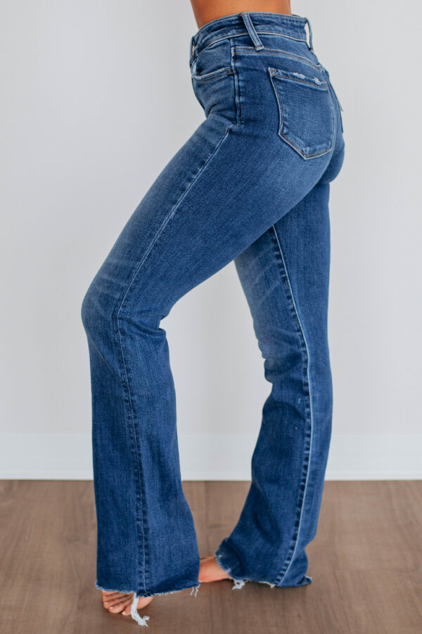 Nyx Vervet Jeans - Image 2