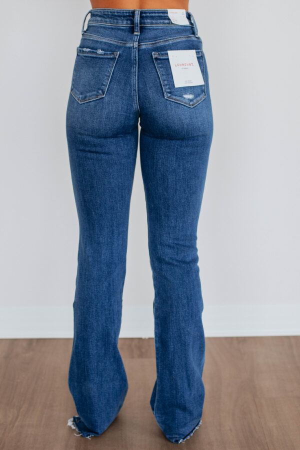 Nyx Vervet Jeans - Image 4