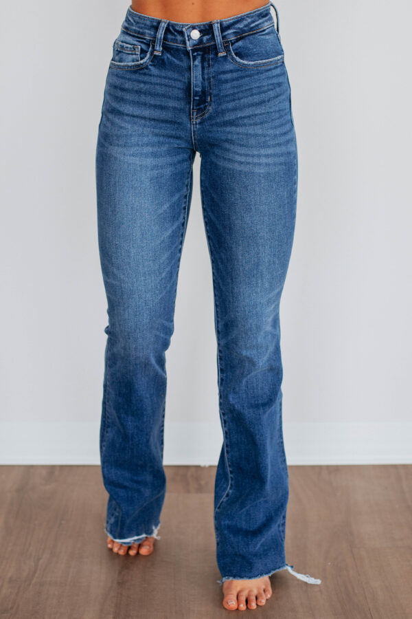 Nyx Vervet Jeans - Image 5