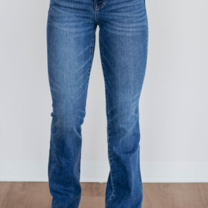 Nyx Vervet Jeans