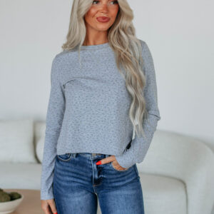 Palomia Floral Top