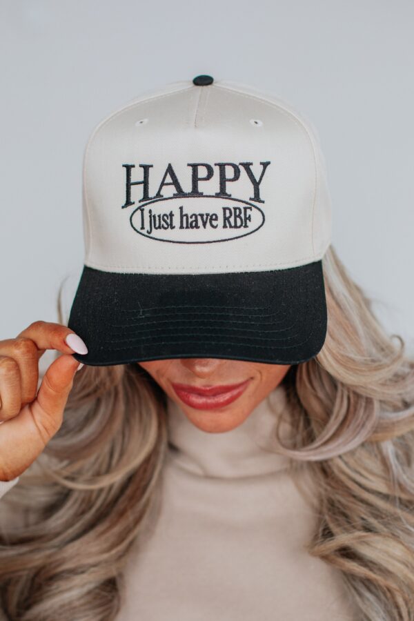 RBF Trucker Hat - Image 2