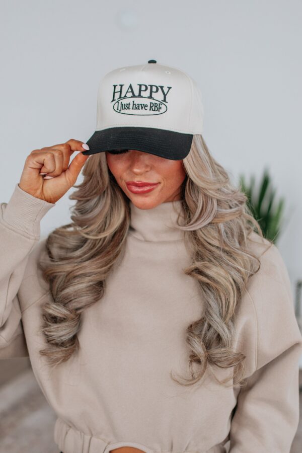 RBF Trucker Hat - Image 3