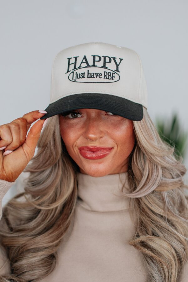 RBF Trucker Hat - Image 4