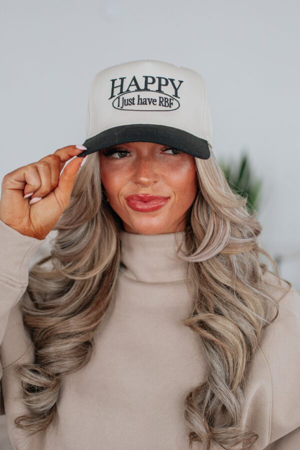 RBF Trucker Hat