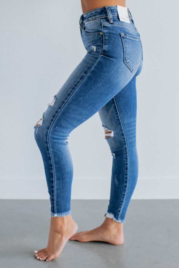 Reese KanCan Jeans - Image 2