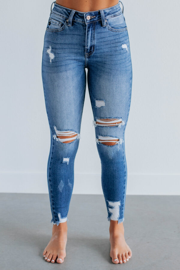 Reese KanCan Jeans - Image 3