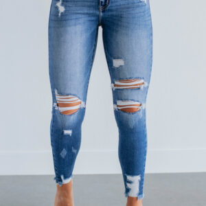 Reese KanCan Jeans