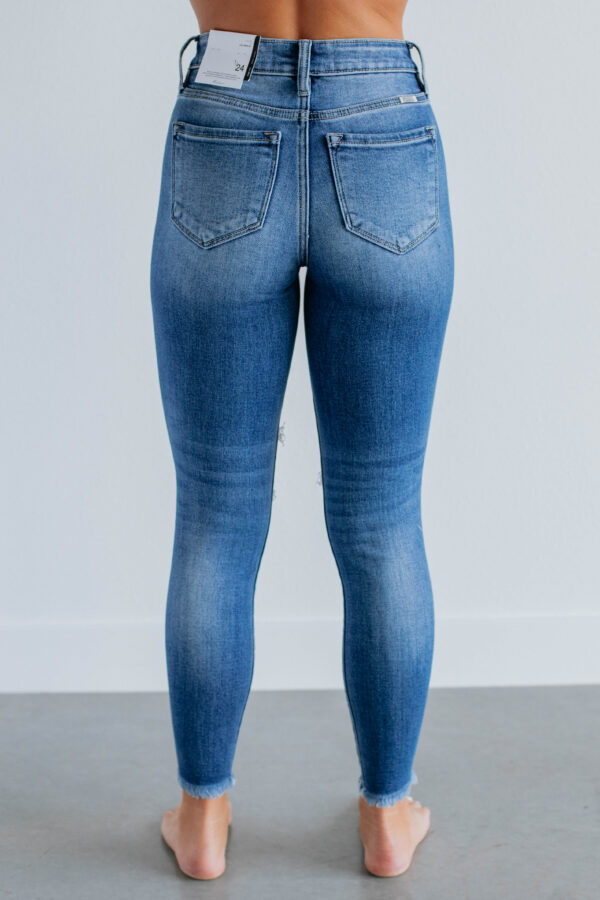 Reese KanCan Jeans - Image 4