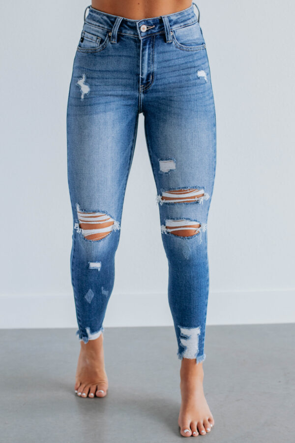 Reese KanCan Jeans - Image 5