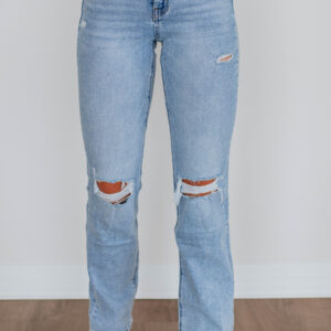 Rielle Vervet Jeans